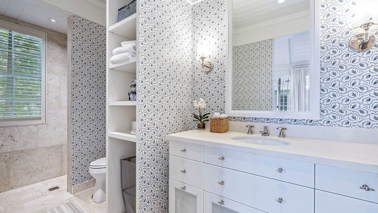 Photo of Bathroom in Boca Grande