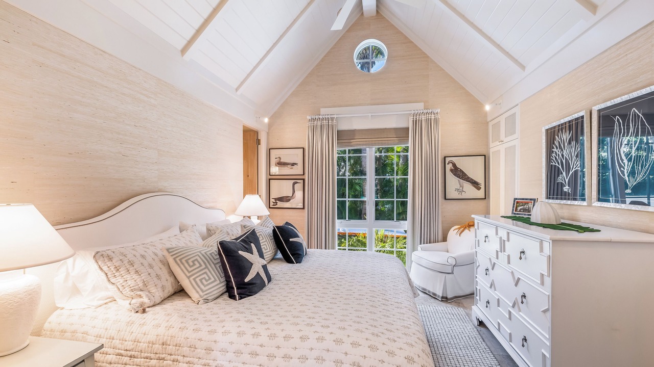Photo of Bedroom in Boca Grande