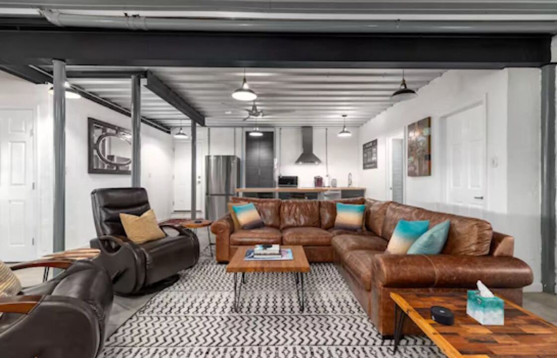Photo of Livingroom in Canyon Lake