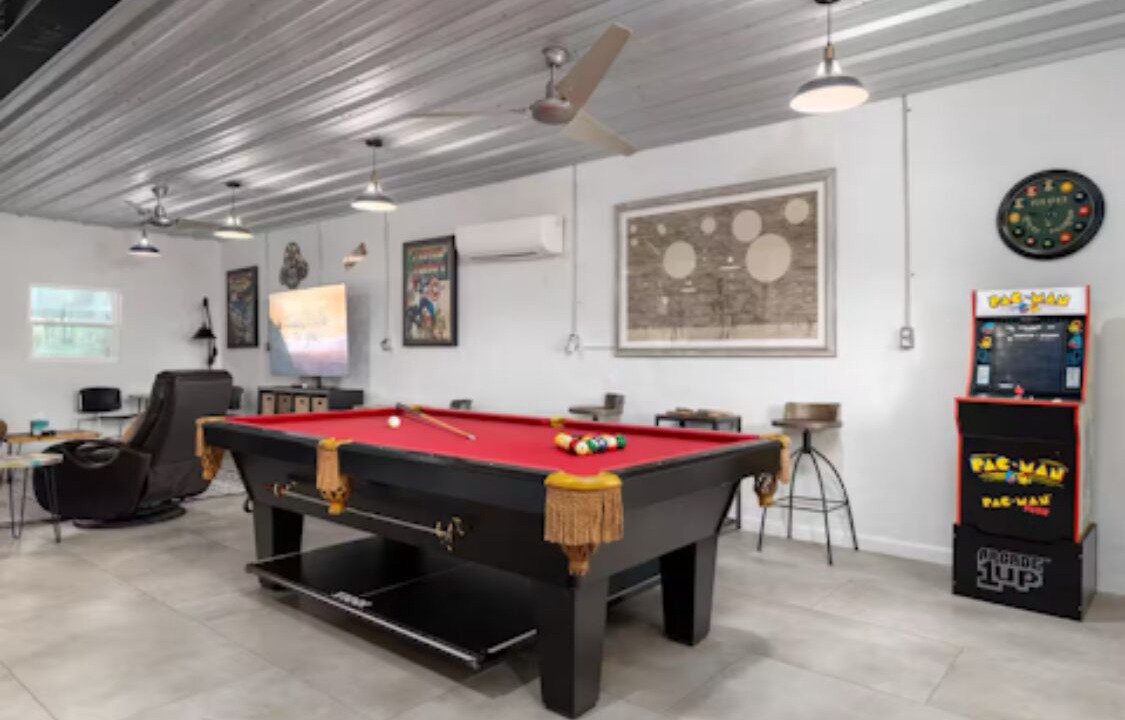 Photo of Bedroom in Canyon Lake