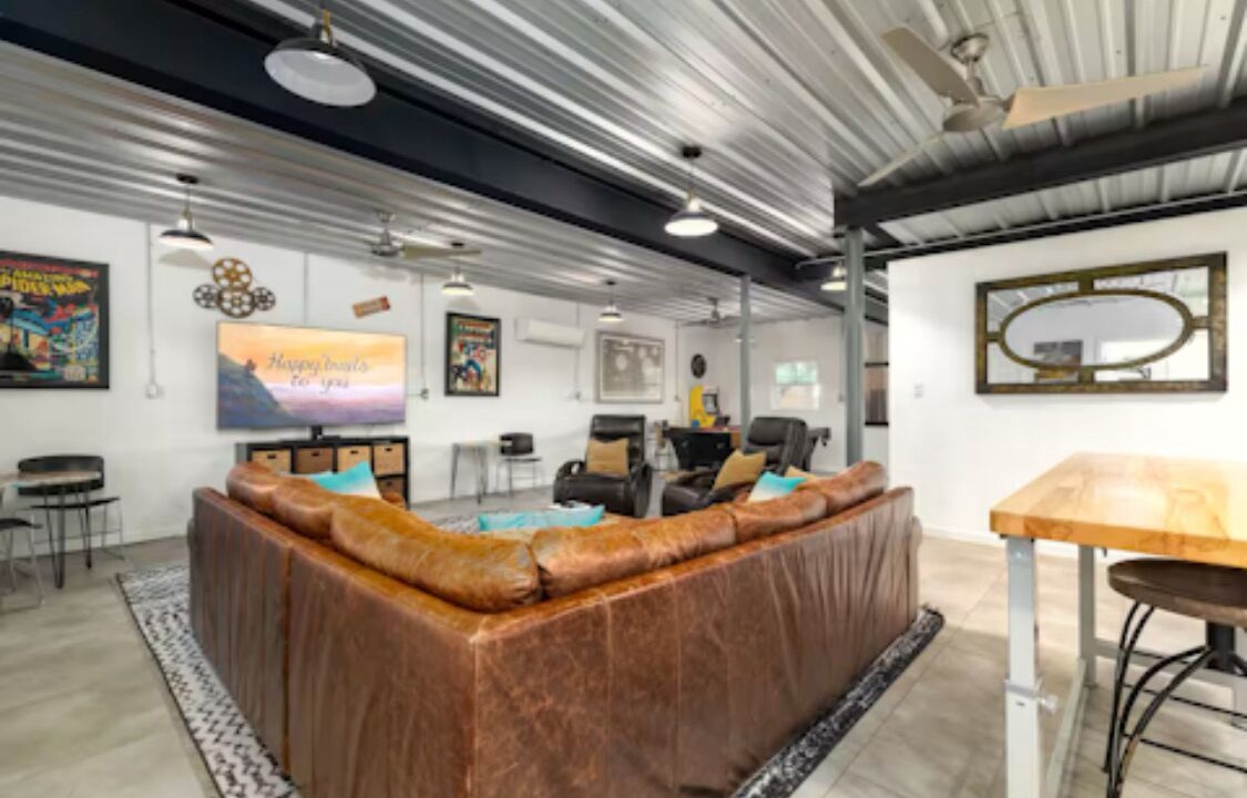 Photo of Livingroom in Canyon Lake