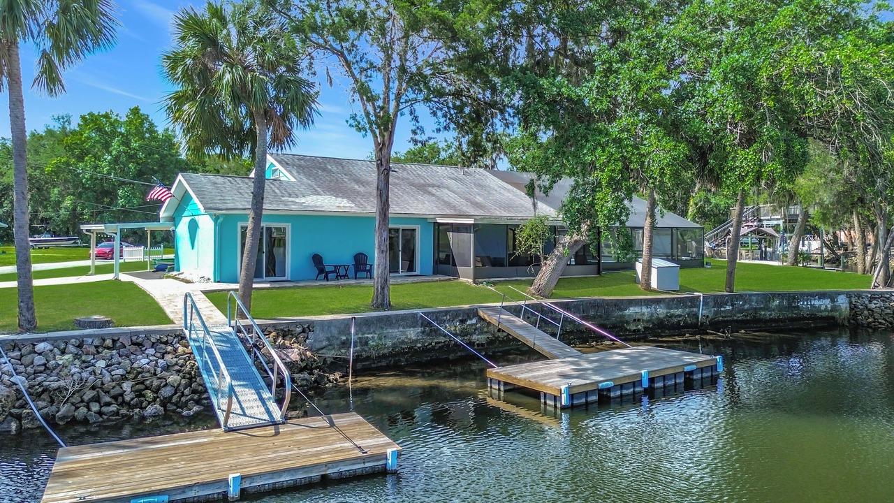 Photo of Outdoor in Crystal River