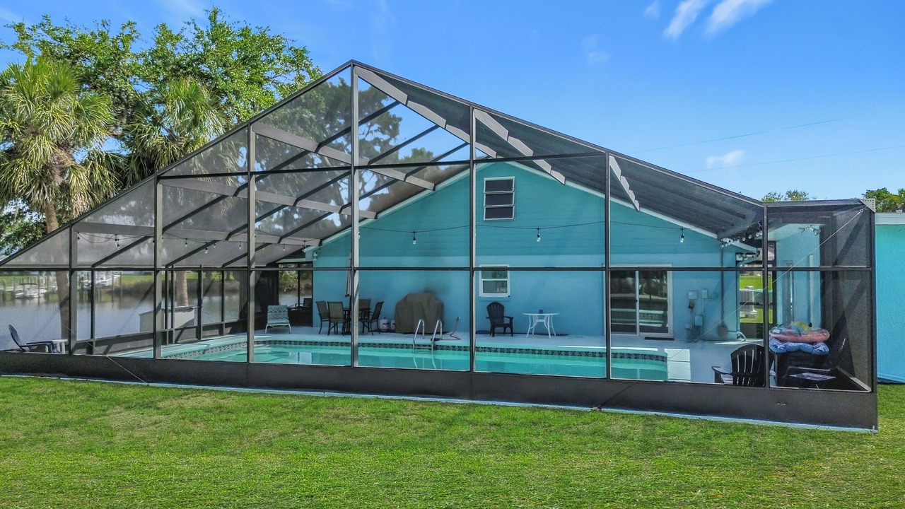 Photo of Outdoor in Crystal River
