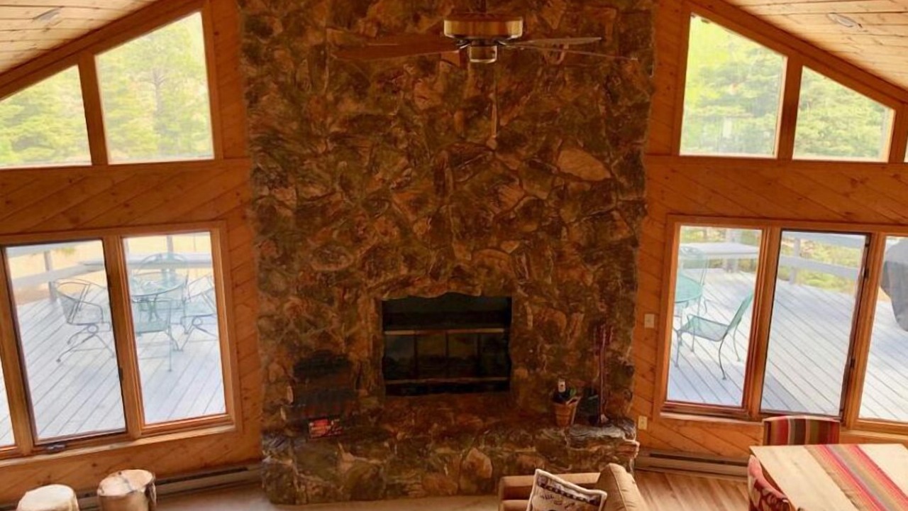 Photo of Livingroom in Cuchara