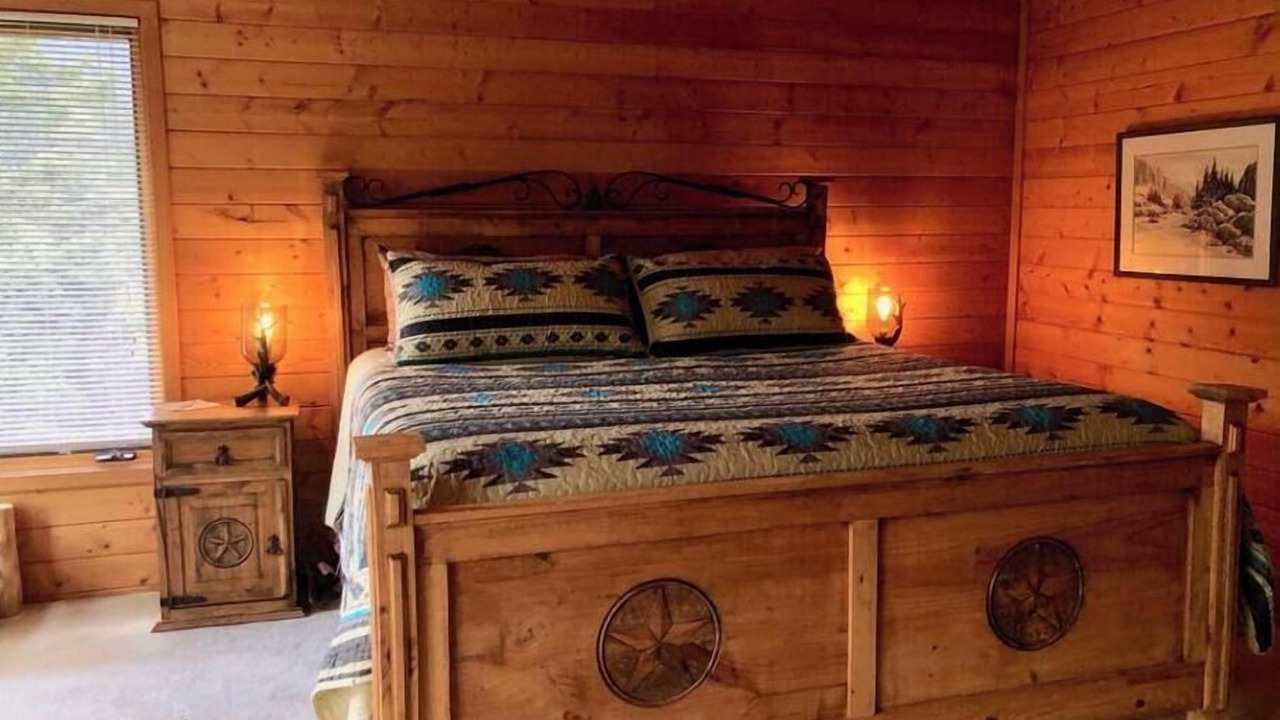 Photo of Bedroom in Cuchara