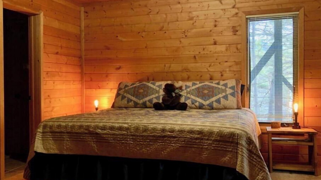 Photo of Bedroom in Cuchara