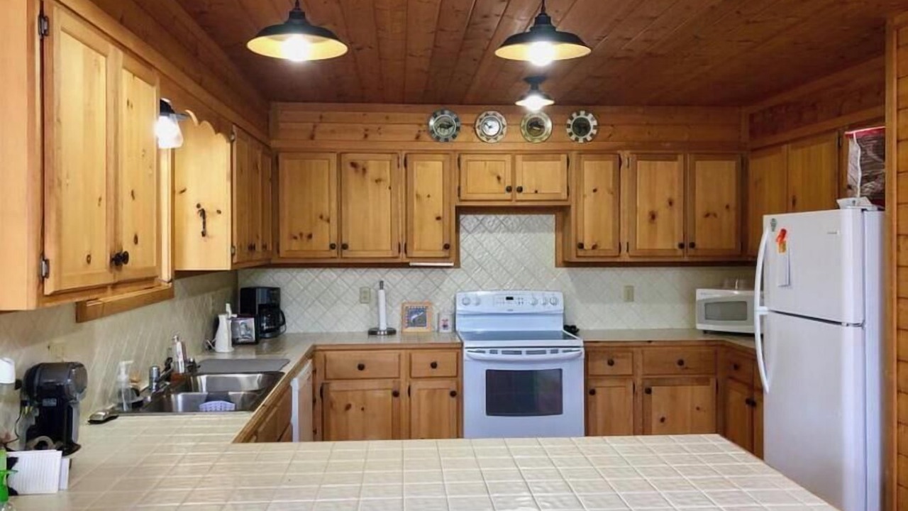 Photo of Kitchen in Cuchara
