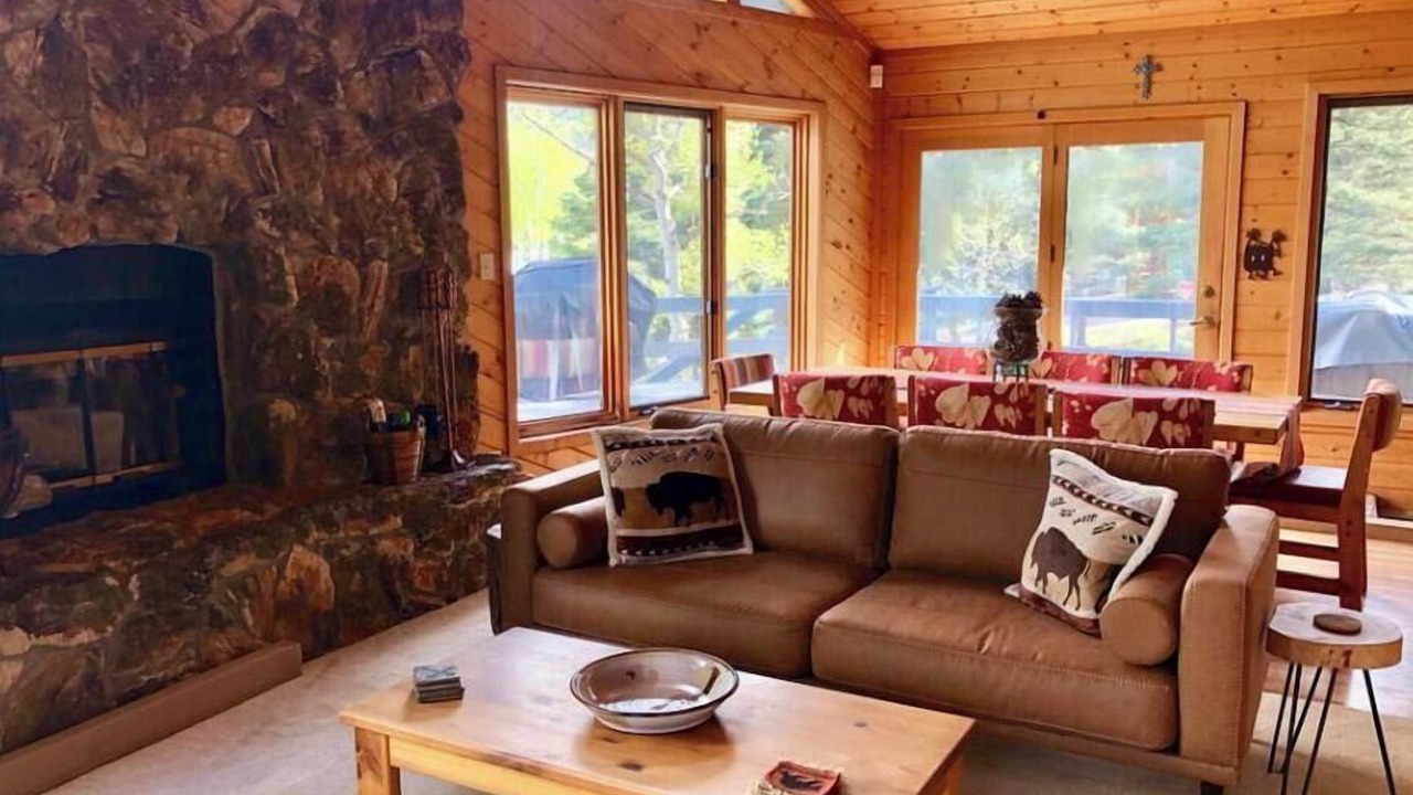 Photo of Livingroom in Cuchara