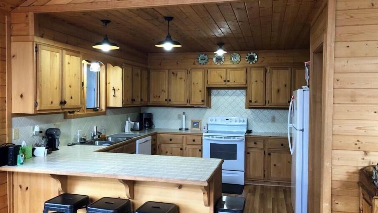 Photo of Kitchen in Cuchara