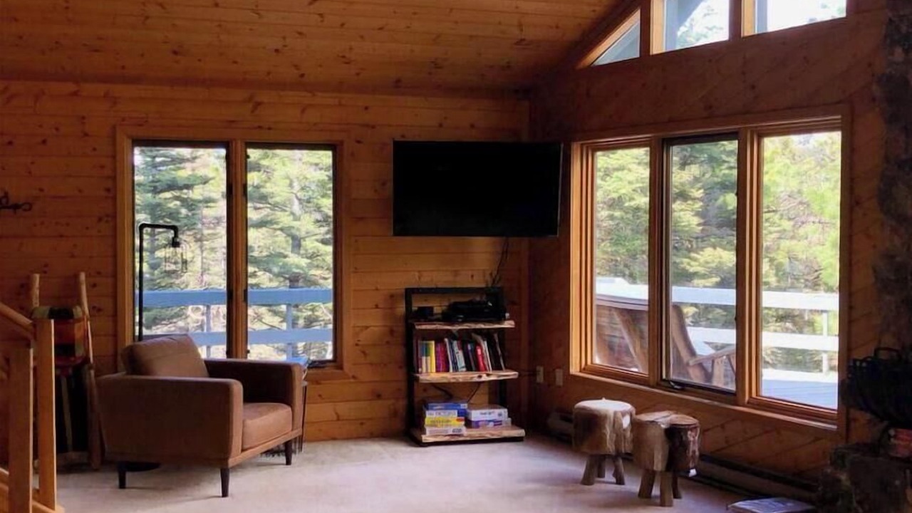 Photo of Livingroom in Cuchara
