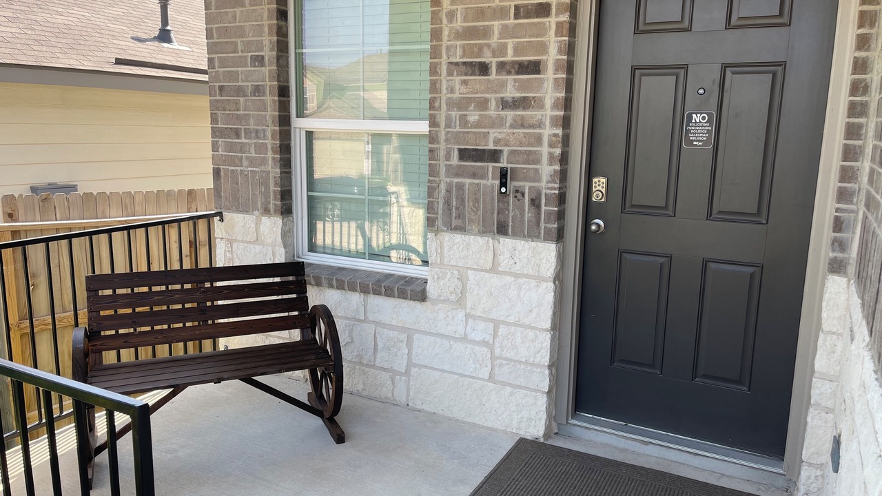 Photo of Outdoor in San Antonio