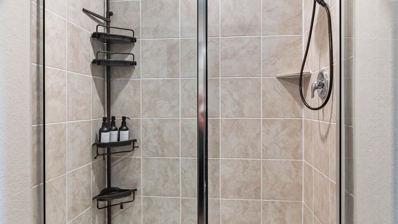 Photo of Bathroom in San Antonio