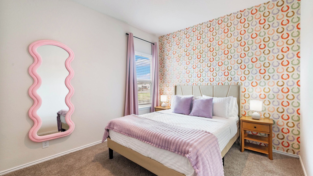 Photo of Bedroom in San Antonio