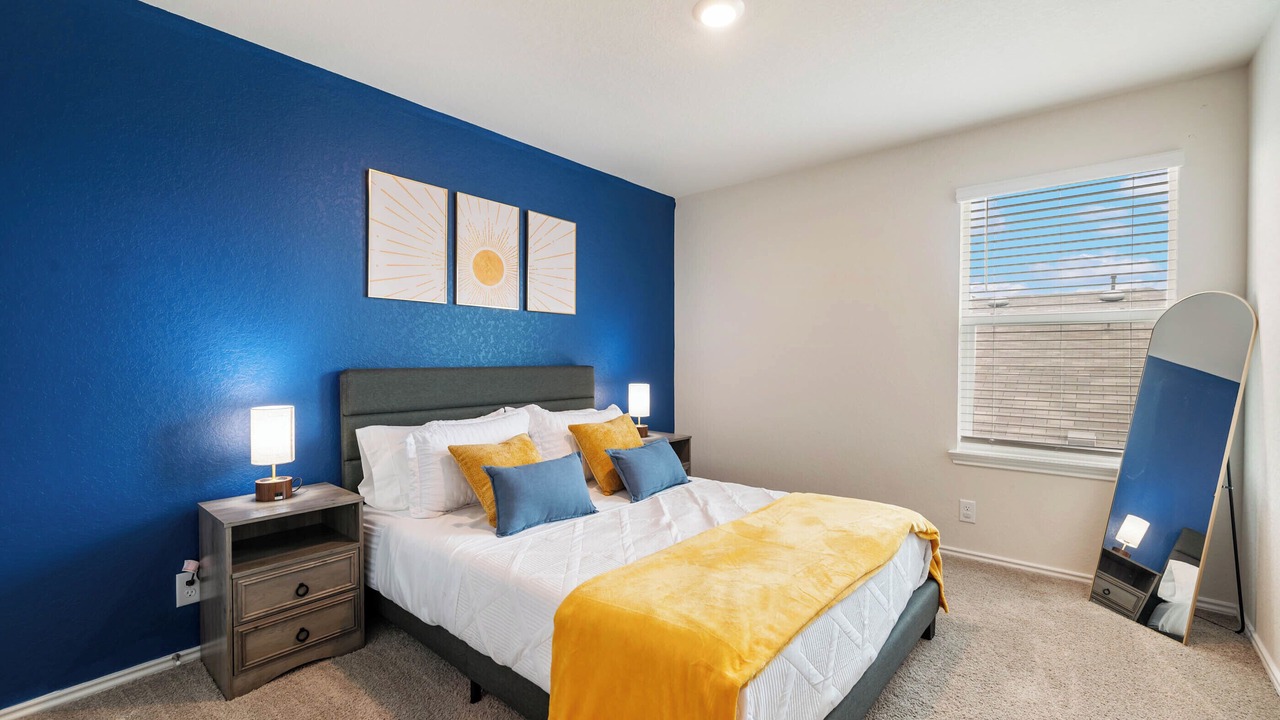 Photo of Bedroom in San Antonio