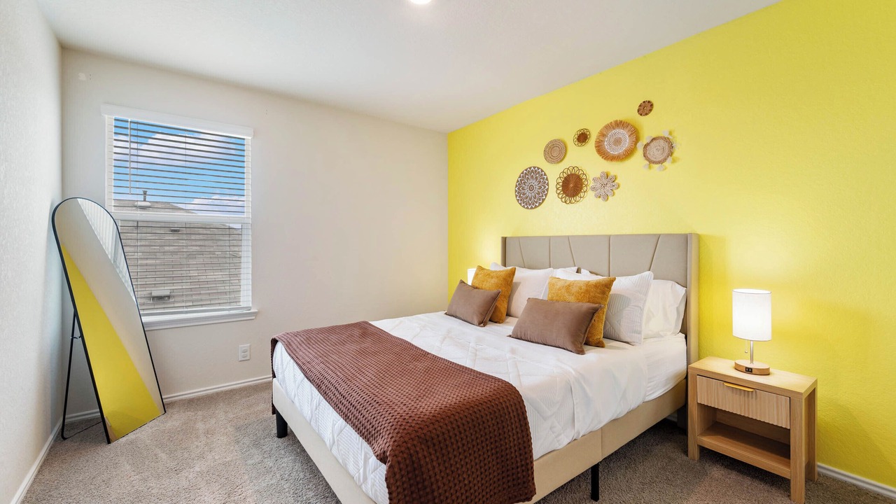 Photo of Bedroom in San Antonio