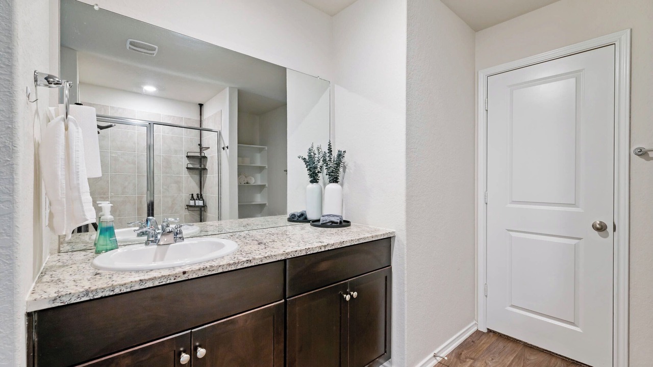 Photo of Bathroom in San Antonio