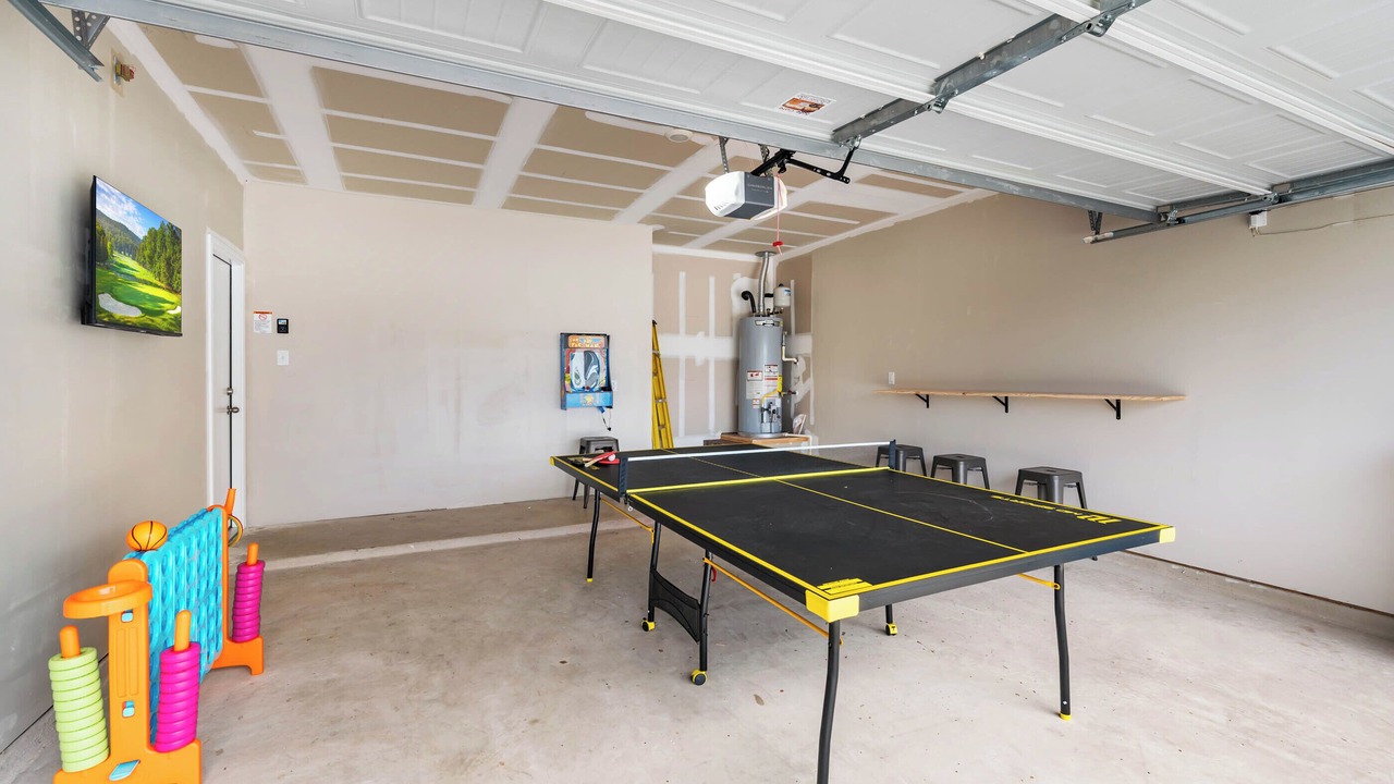 Photo of Bedroom in San Antonio