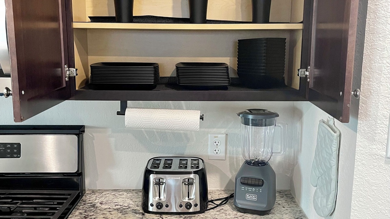 Photo of Kitchen in San Antonio