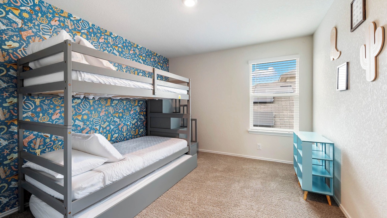 Photo of Bedroom in San Antonio