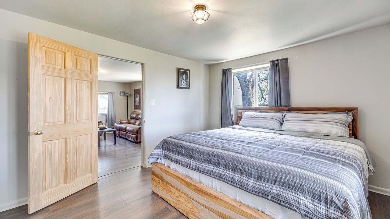 Photo of Bedroom in Hoehne