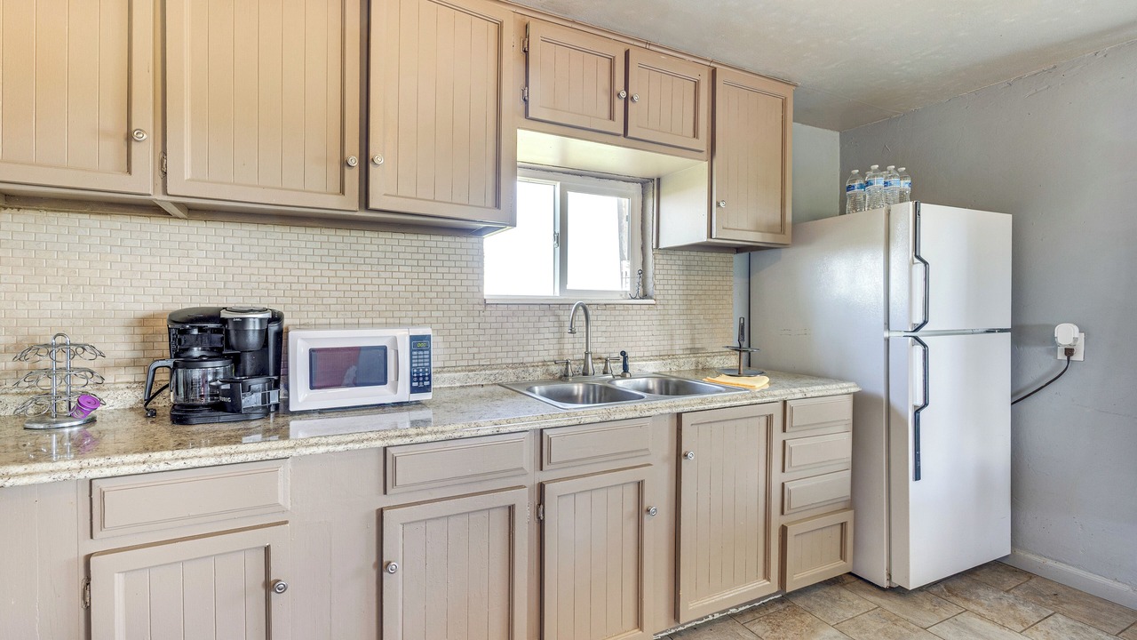 Photo of Kitchen in Hoehne