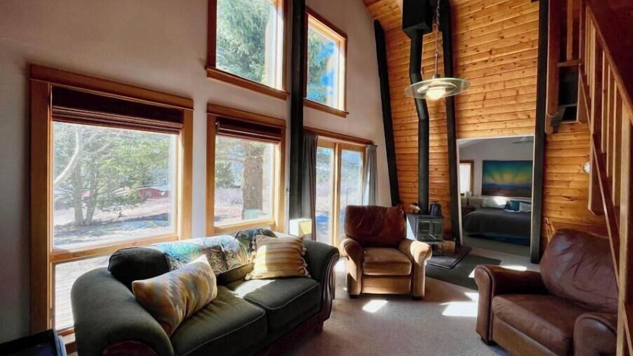 Photo of Livingroom in Cuchara