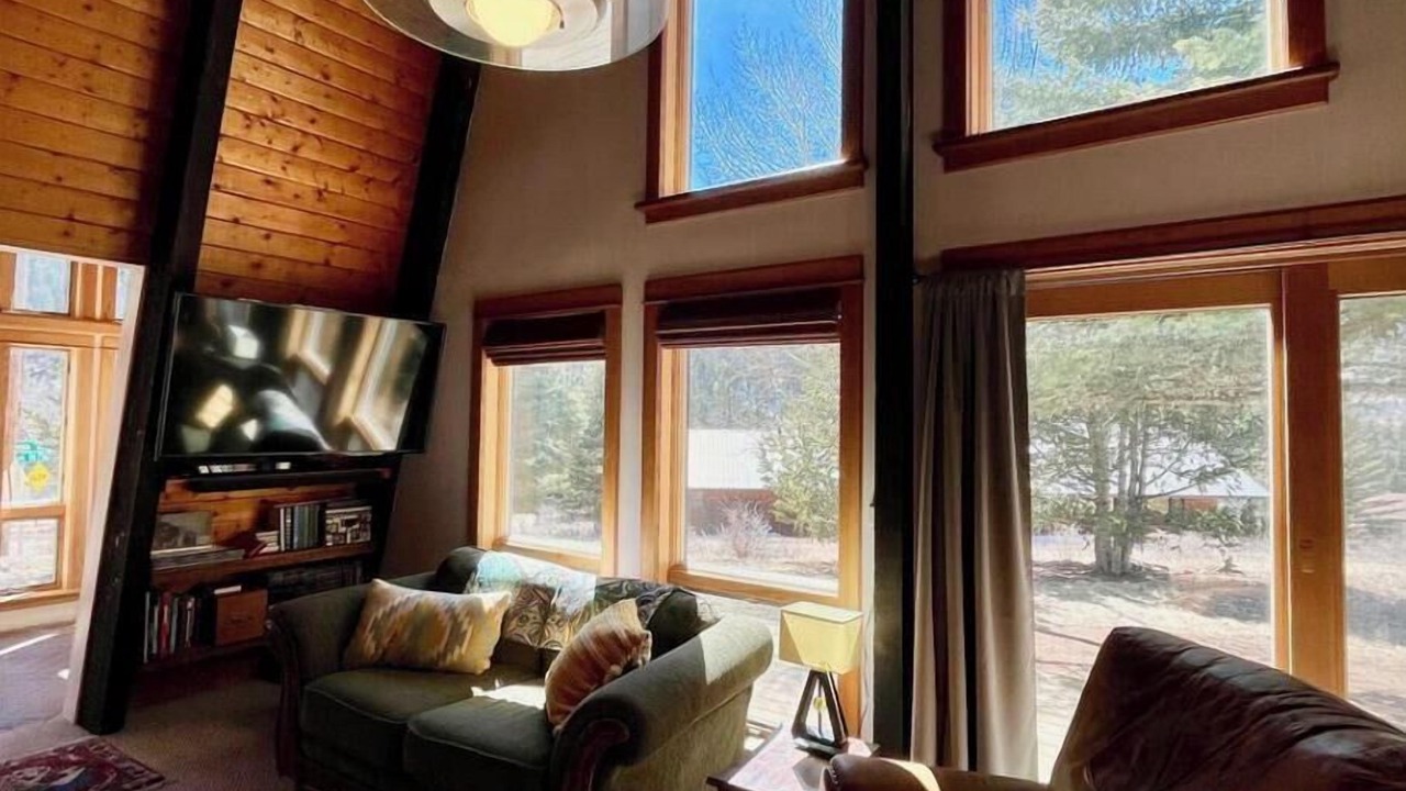 Photo of Livingroom in Cuchara