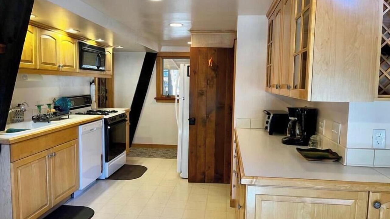 Photo of Kitchen in Cuchara