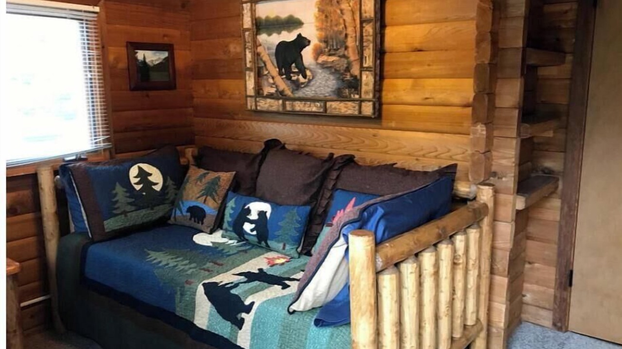 Photo of Bedroom in Cuchara