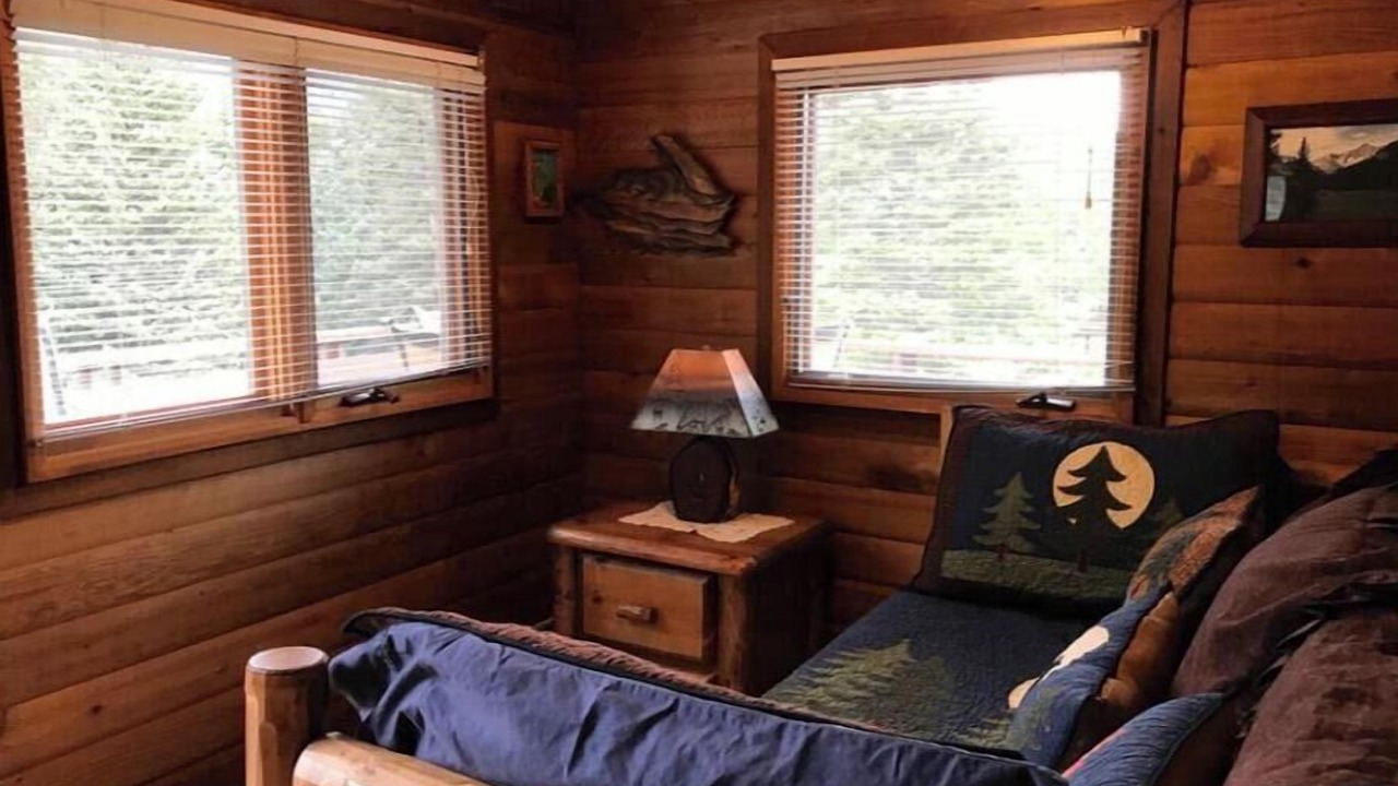 Photo of Livingroom in Cuchara