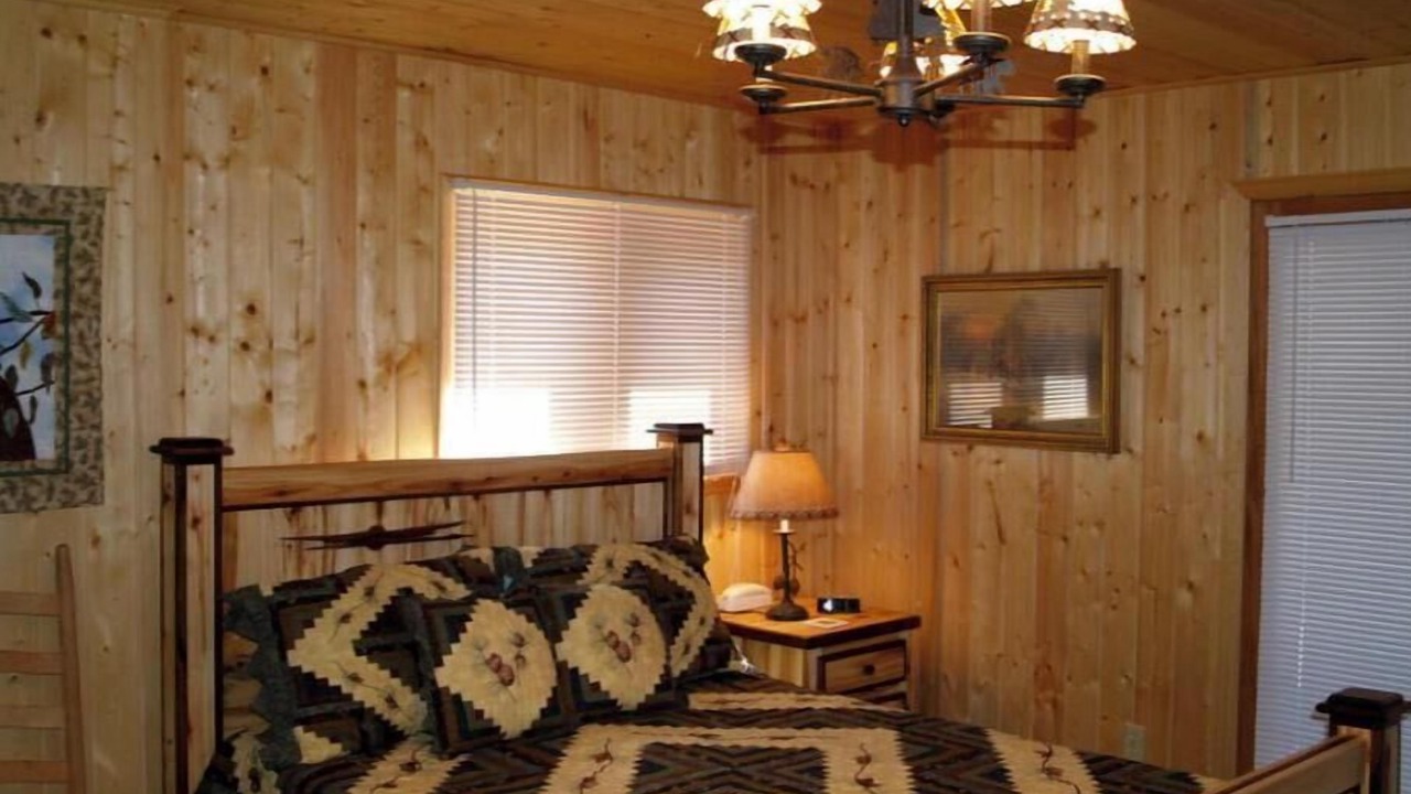 Photo of Bedroom in Cuchara