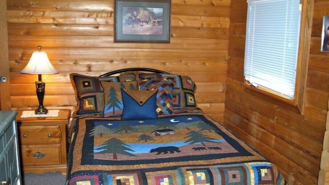 Photo of Bedroom in Cuchara