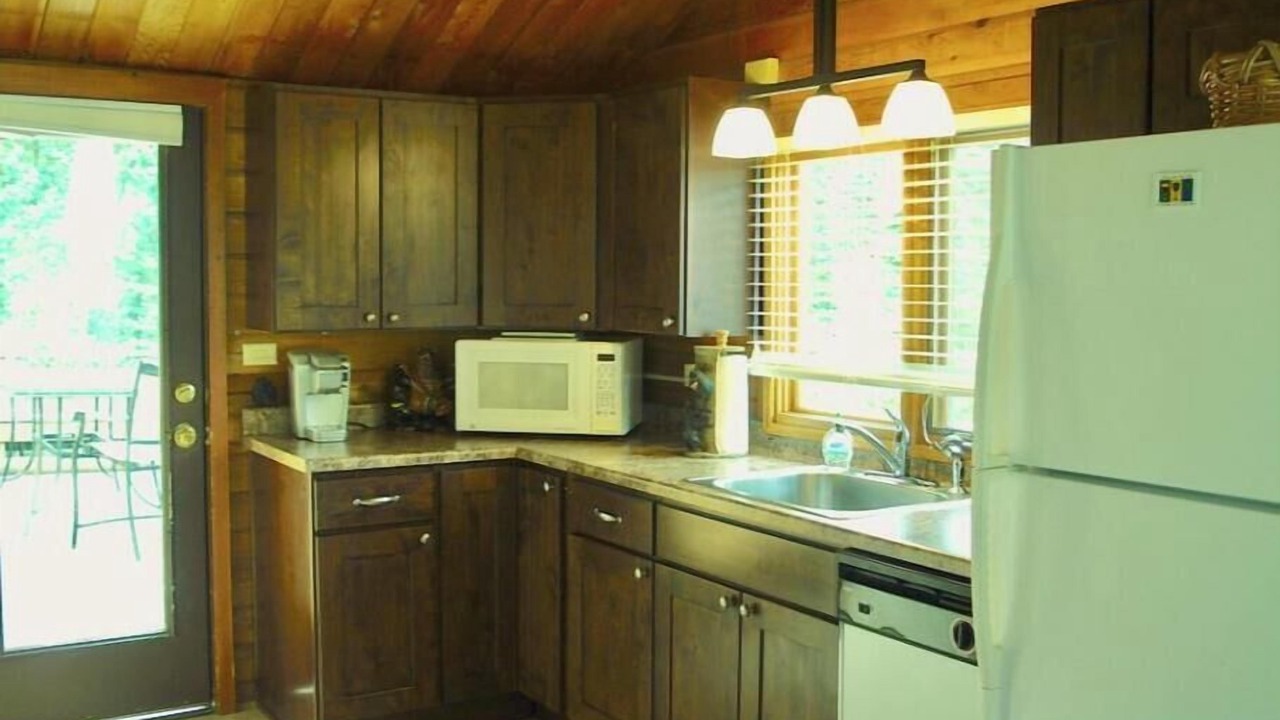 Photo of Kitchen in Cuchara
