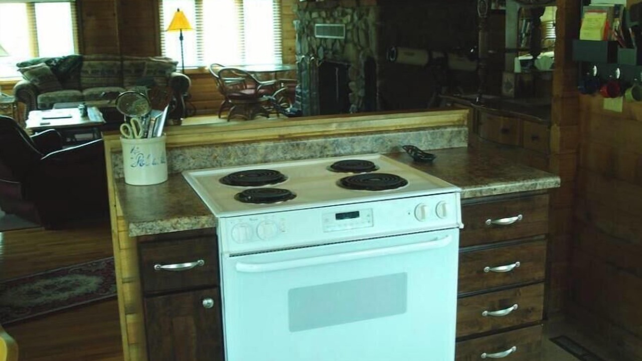 Photo of Kitchen in Cuchara