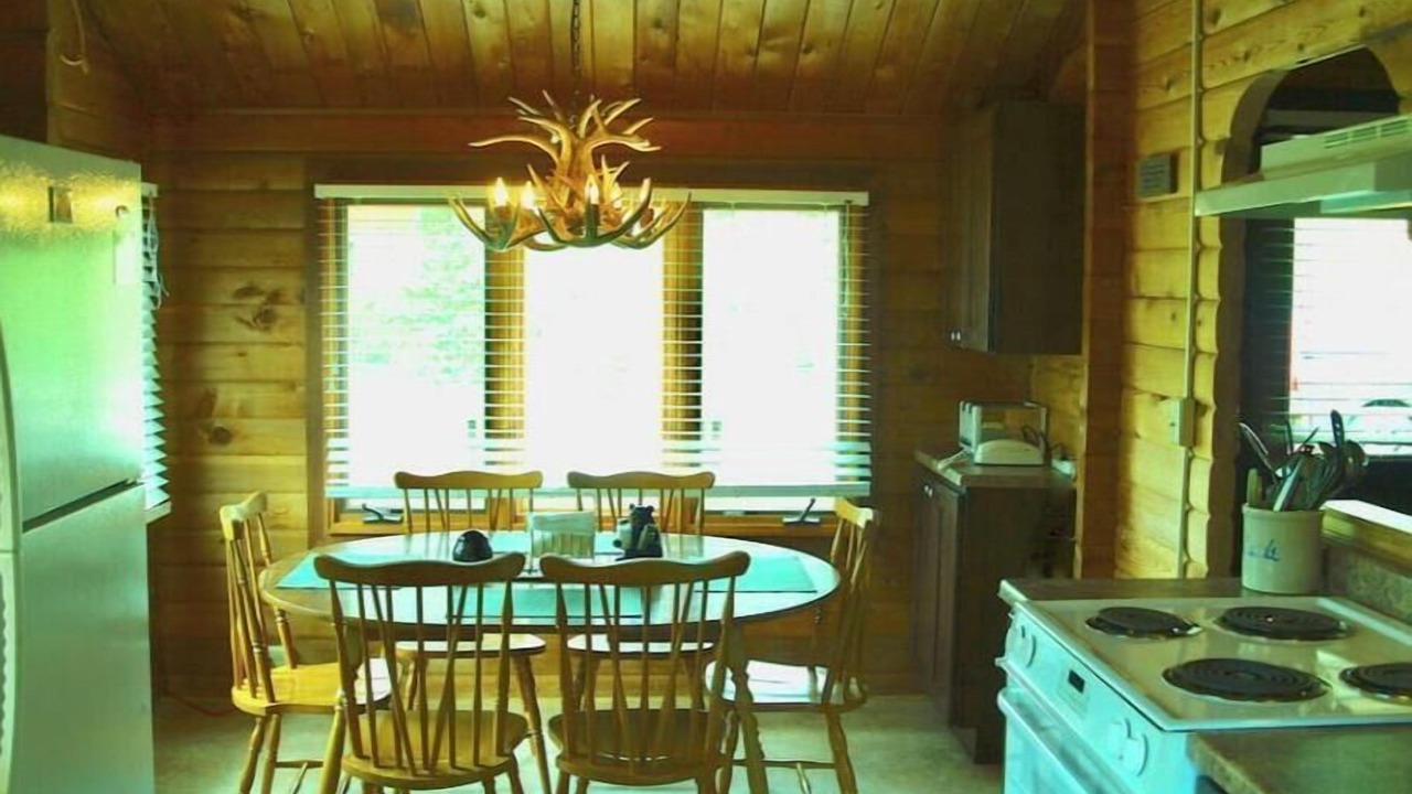 Photo of Kitchen in Cuchara