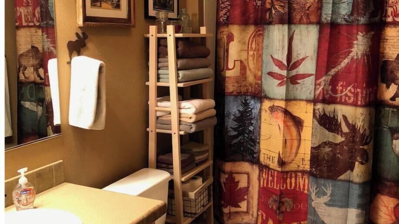 Photo of Bathroom in Cuchara