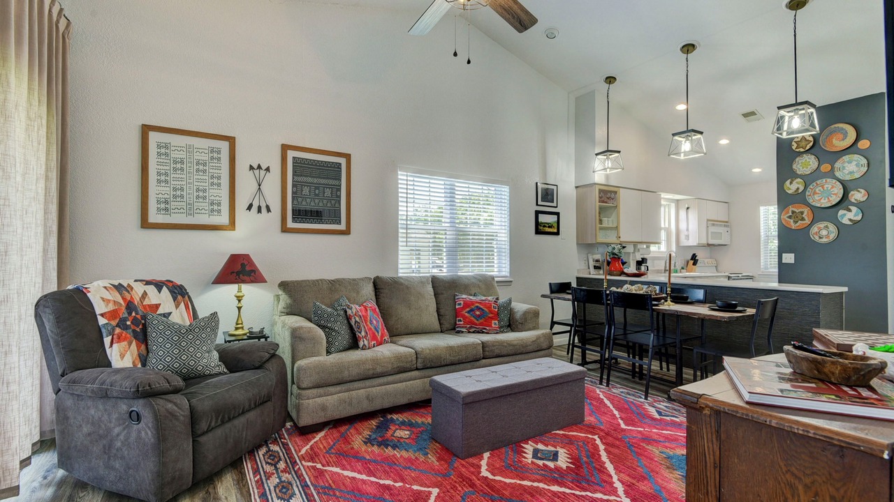 Photo of Livingroom in Branson