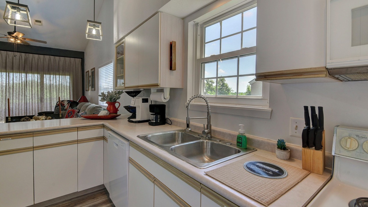 Photo of Kitchen in Branson