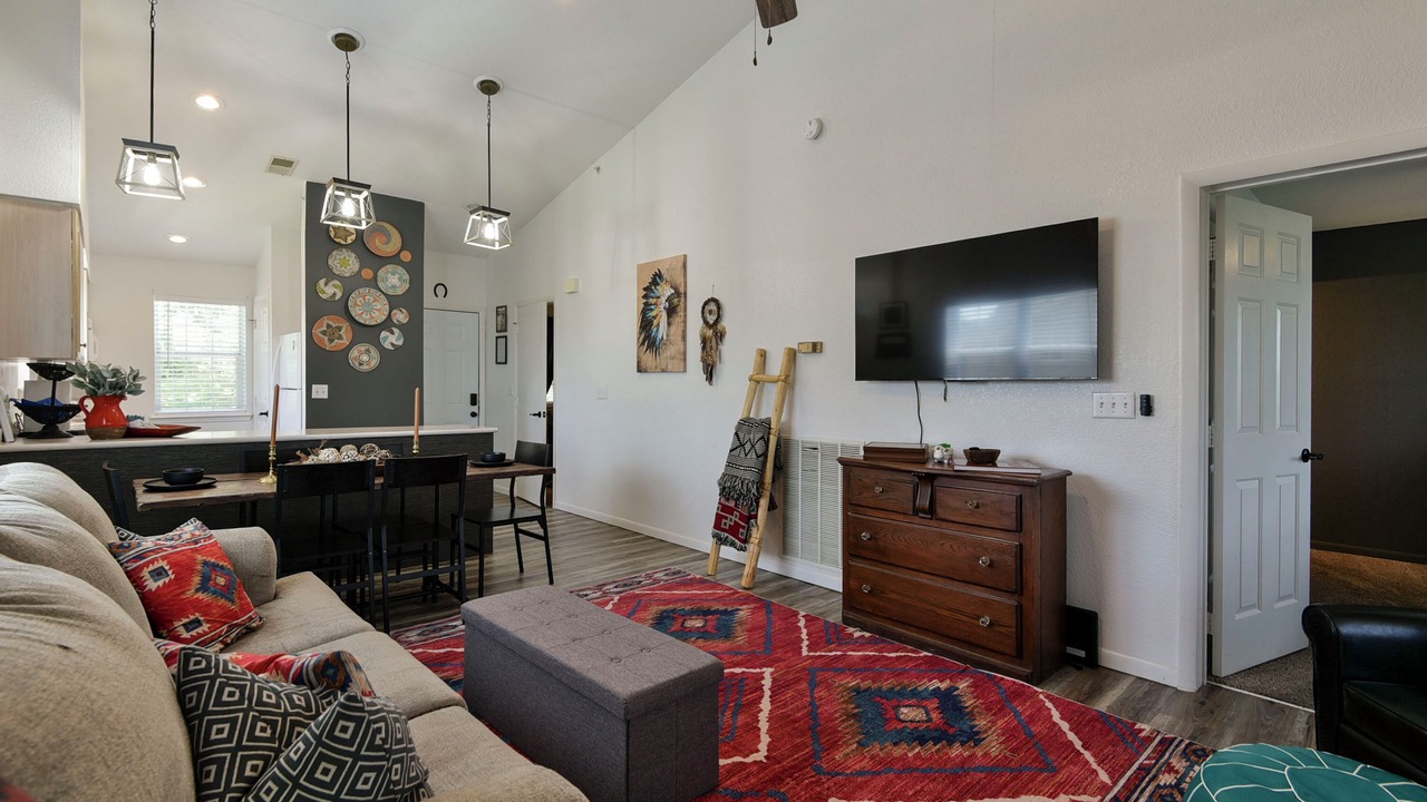 Photo of Livingroom in Branson