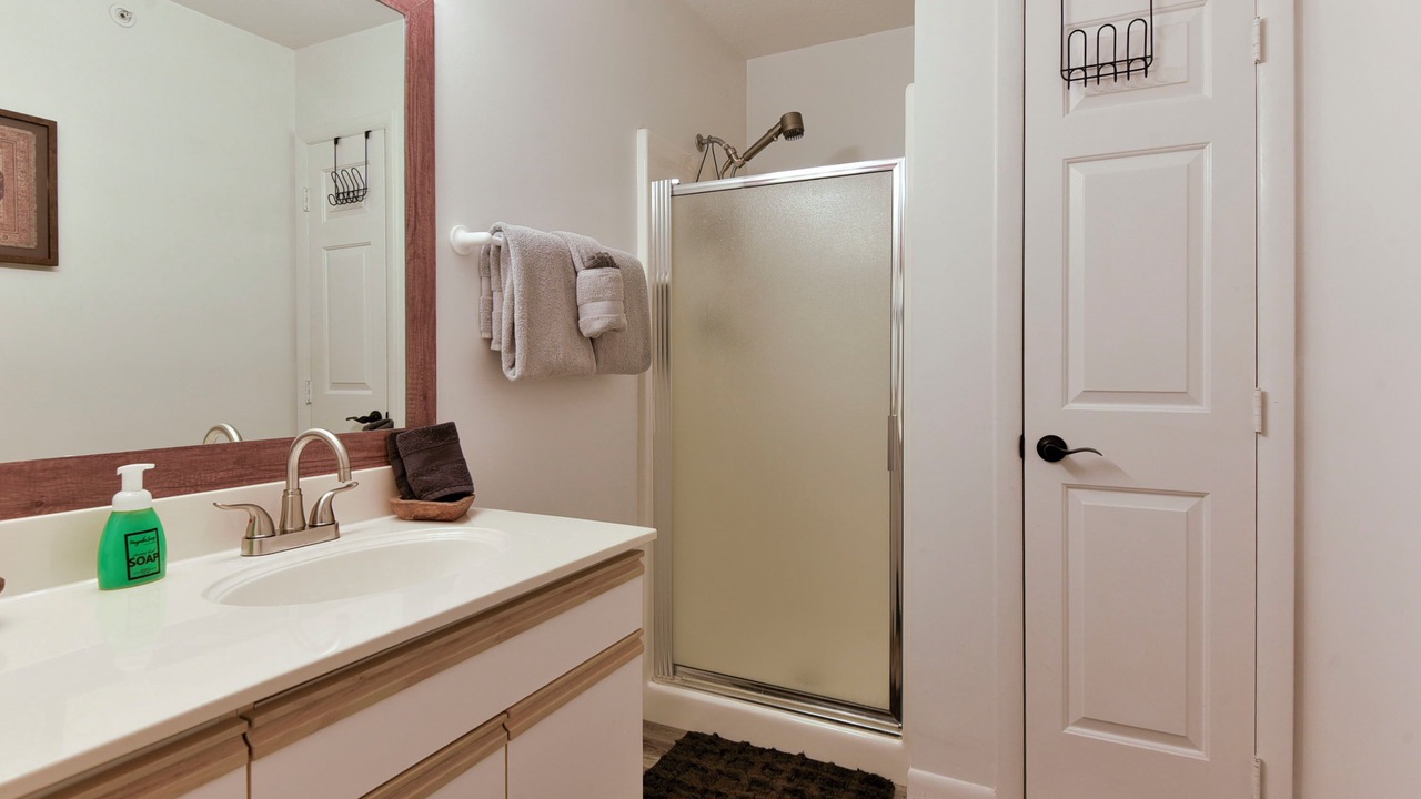 Photo of Bathroom in Branson