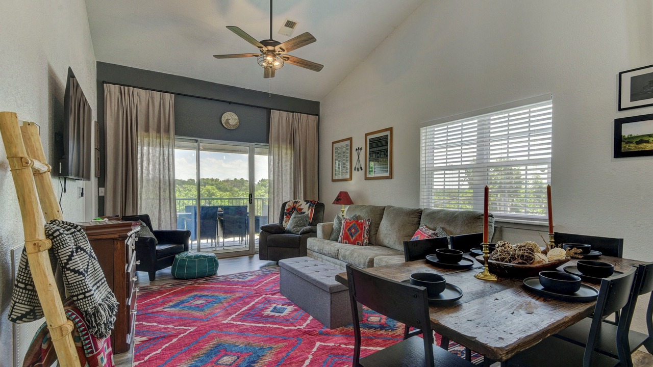 Photo of Livingroom in Branson