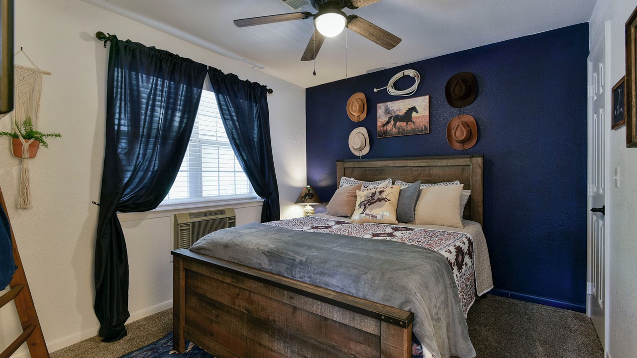 Photo of Bedroom in Branson