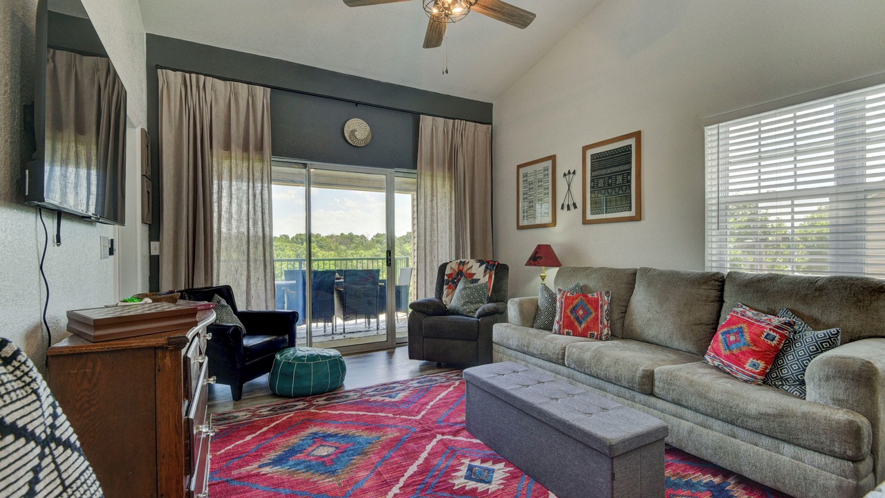 Photo of Bedroom in Branson