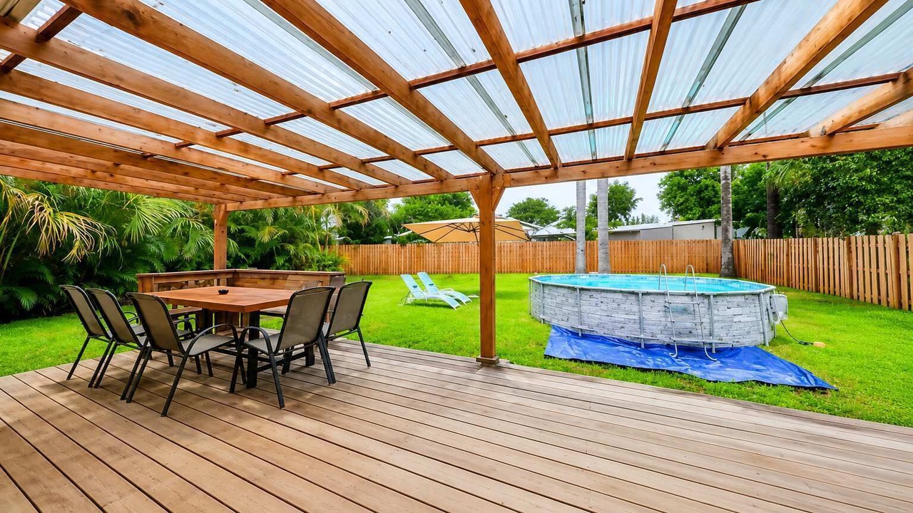 Photo of Outdoor in Edgewood