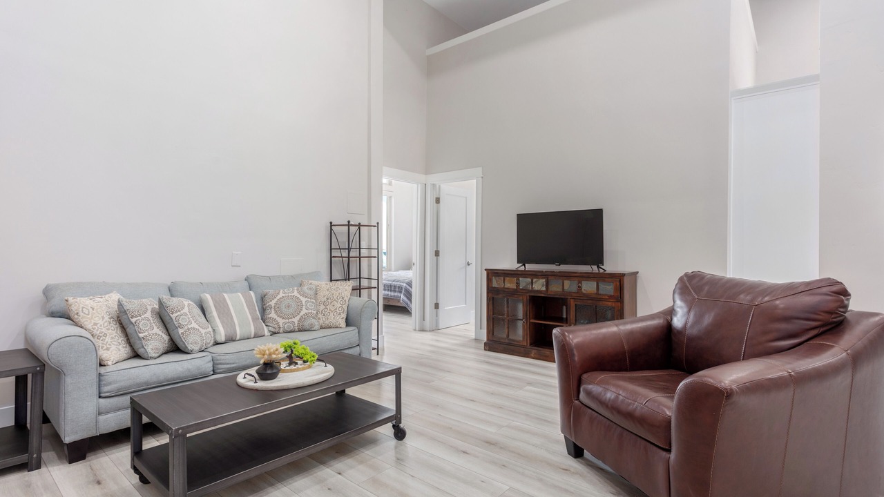 Photo of Livingroom in Poncha Springs