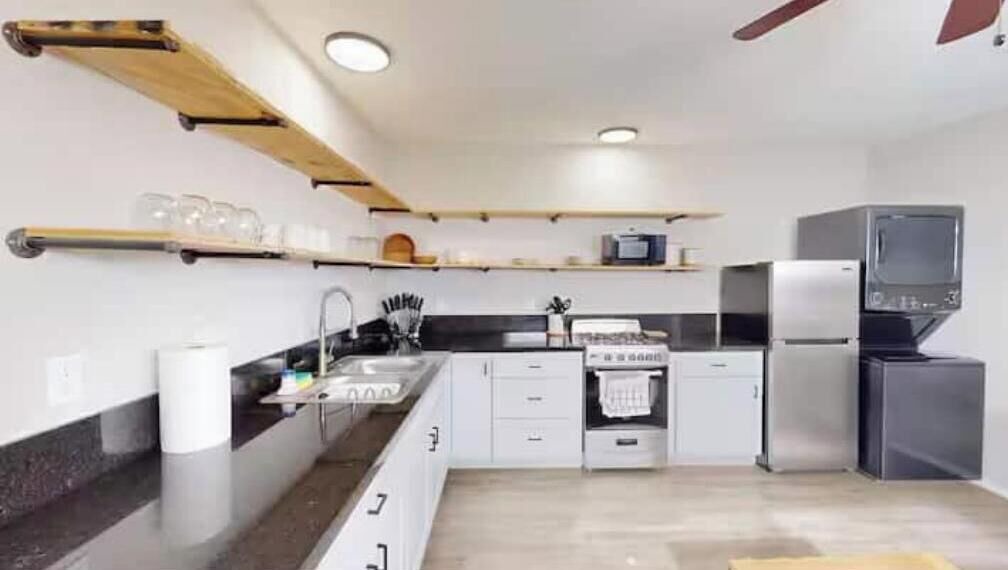 Photo of Kitchen in Pueblo Alto