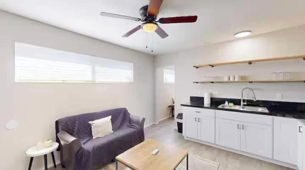 Photo of Livingroom in Pueblo Alto