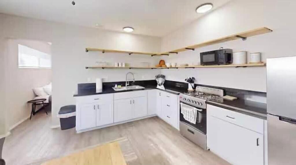 Photo of Kitchen in Pueblo Alto