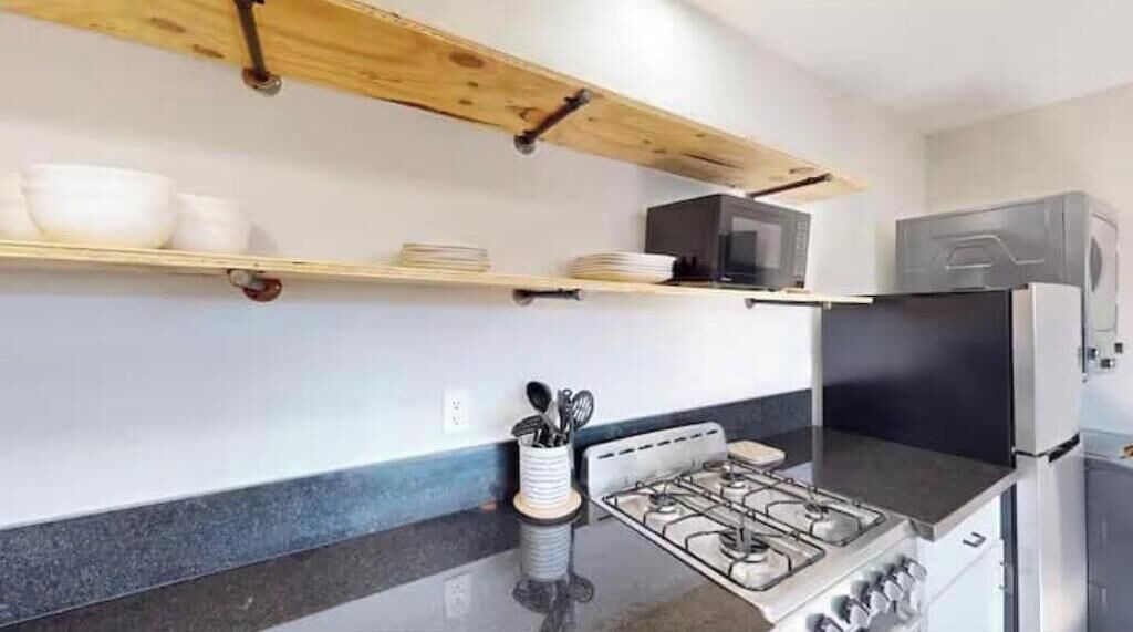 Photo of Kitchen in Pueblo Alto