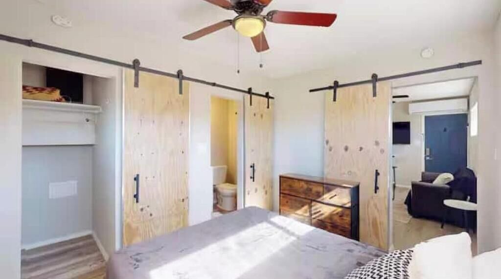 Photo of Bedroom in Pueblo Alto